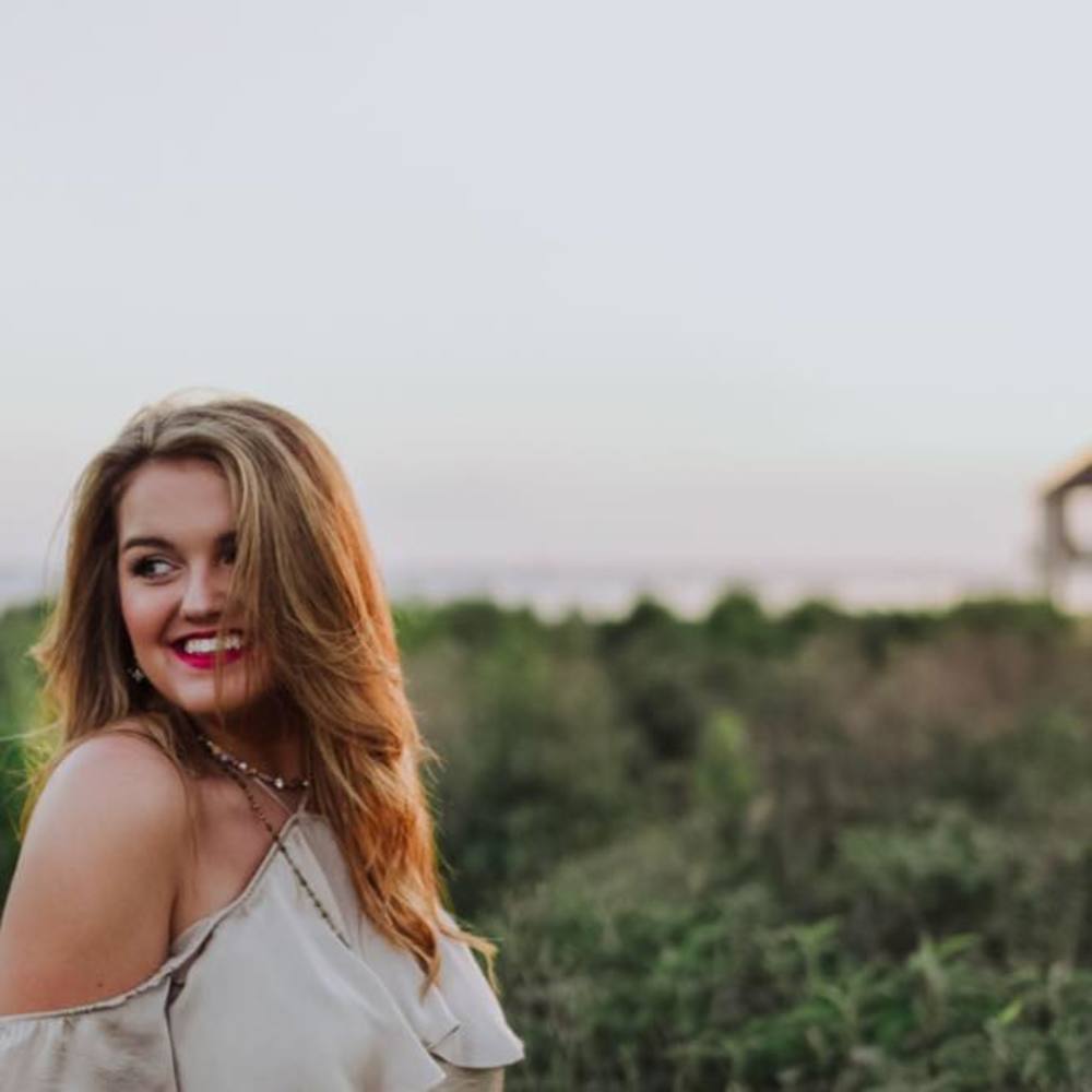 Meet your Posher, Ainsley